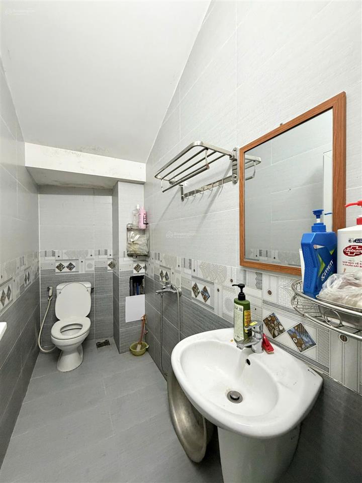 Bán nhà 5pn 6wc, view mặt tiền nguyễn bỉnh khiêm gần trục phạm văn đồng, phù hợp ở hoặc kinh doanh