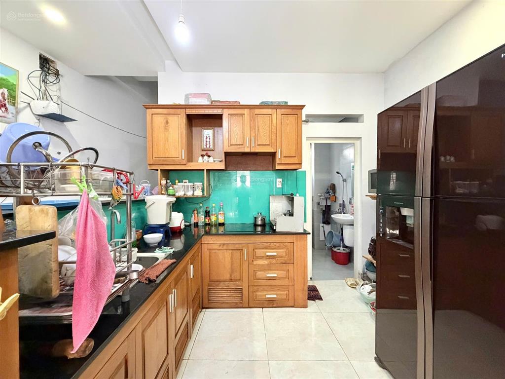 Bán nhà 5pn 6wc, view mặt tiền nguyễn bỉnh khiêm gần trục phạm văn đồng, phù hợp ở hoặc kinh doanh