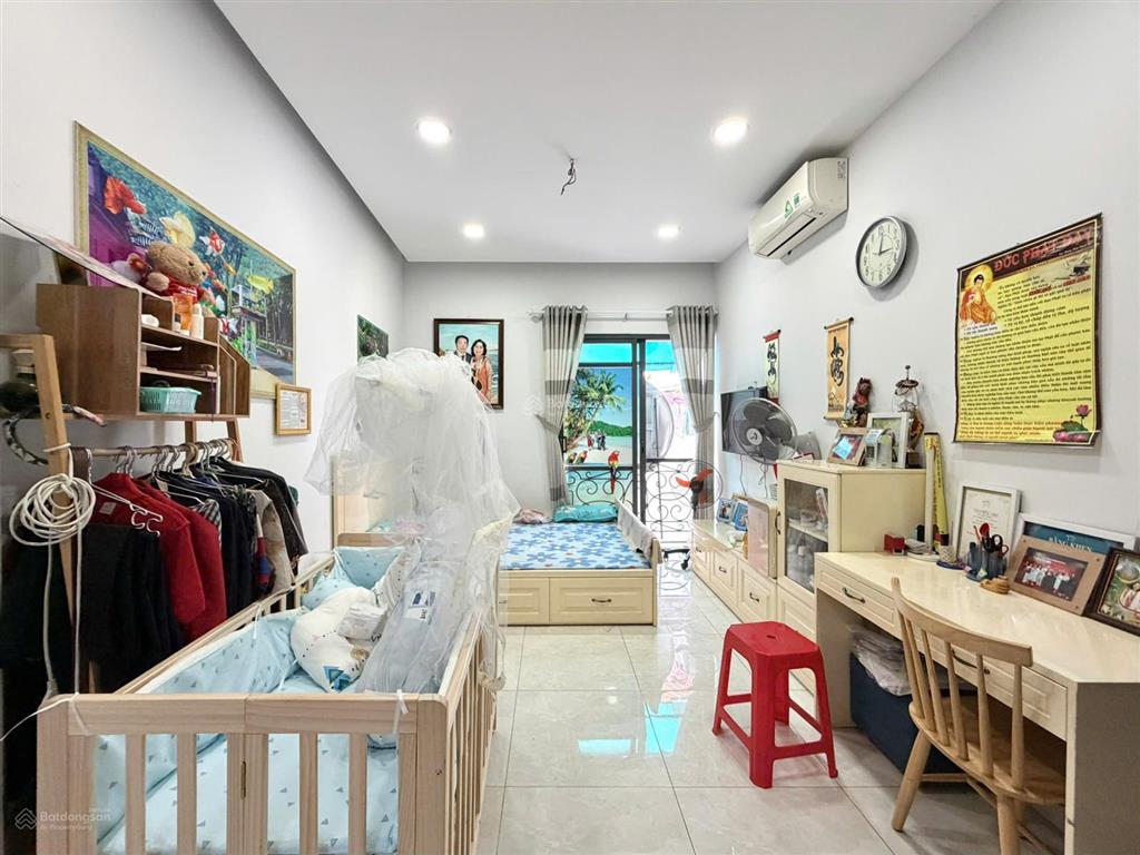 Bán nhà 5pn 6wc, view mặt tiền nguyễn bỉnh khiêm gần trục phạm văn đồng, phù hợp ở hoặc kinh doanh
