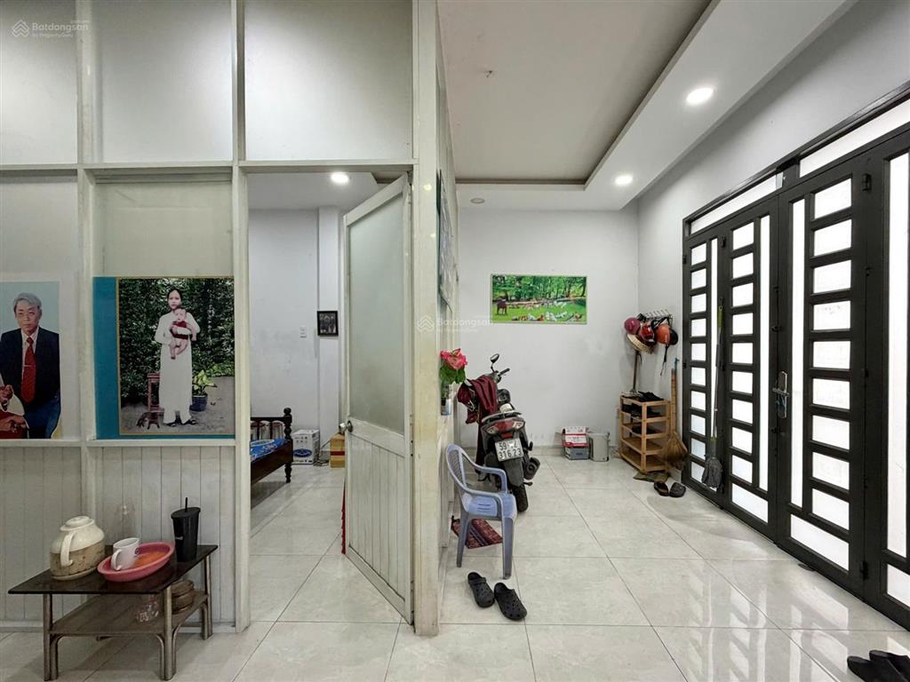 Bán nhà 5pn 6wc, view mặt tiền nguyễn bỉnh khiêm gần trục phạm văn đồng, phù hợp ở hoặc kinh doanh