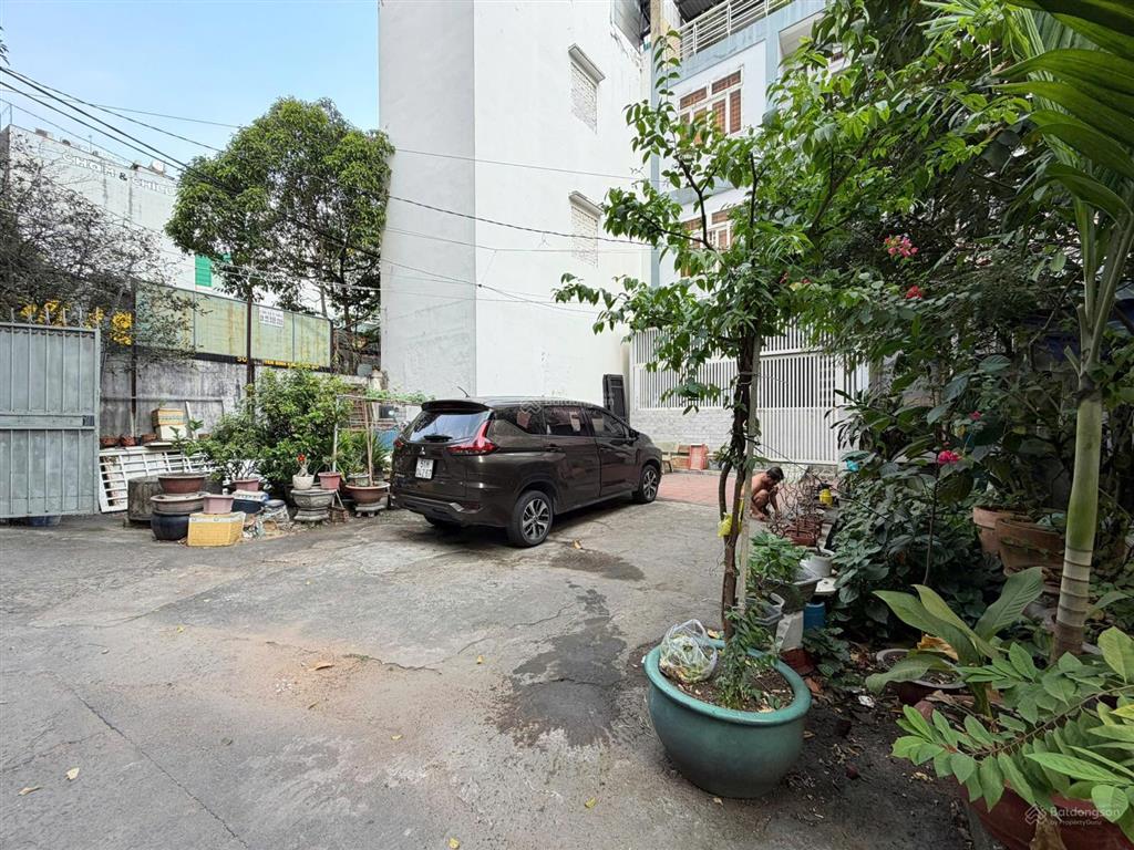 Bán nhà 5pn 6wc, view mặt tiền nguyễn bỉnh khiêm gần trục phạm văn đồng, phù hợp ở hoặc kinh doanh