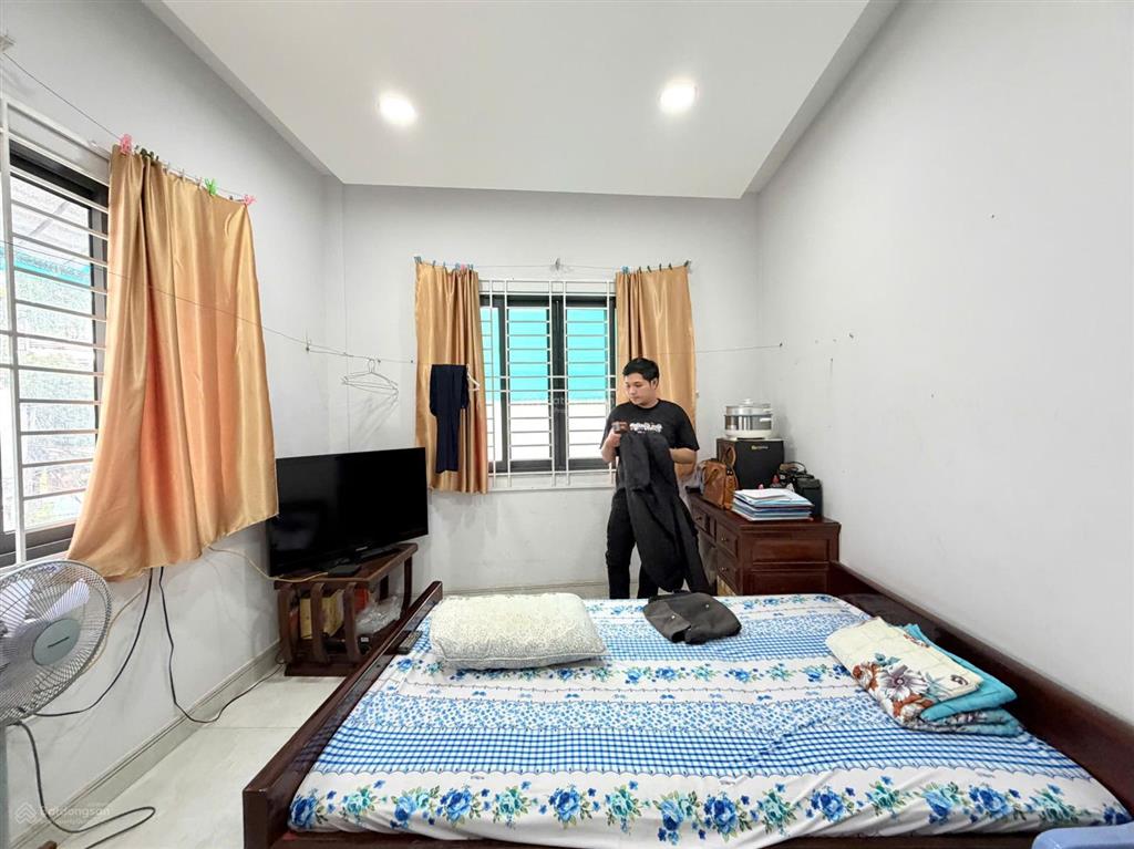 Bán nhà 5pn 6wc, view mặt tiền nguyễn bỉnh khiêm gần trục phạm văn đồng, phù hợp ở hoặc kinh doanh