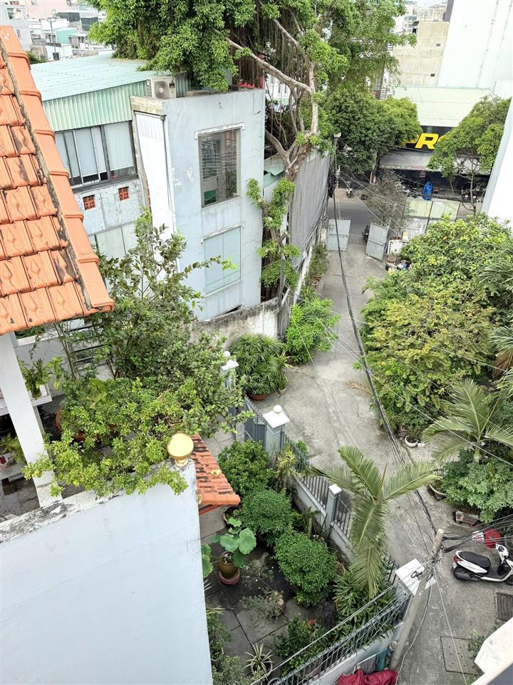 Bán nhà 5pn 6wc, view mặt tiền nguyễn bỉnh khiêm gần trục phạm văn đồng, phù hợp ở hoặc kinh doanh