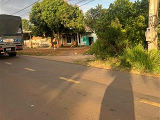 Bán đất mặt tiền quốc lộ 19, 9 tỷ, ngang 43m, dt 1400m2 tại xã k' dang, đăk đoa, gia lai