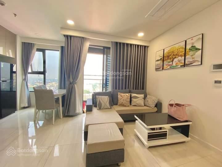 Bán ch 1pn, 1wc full nội thất tại chung cư the everrich infinity giá cực tốt.  0915 194 ***