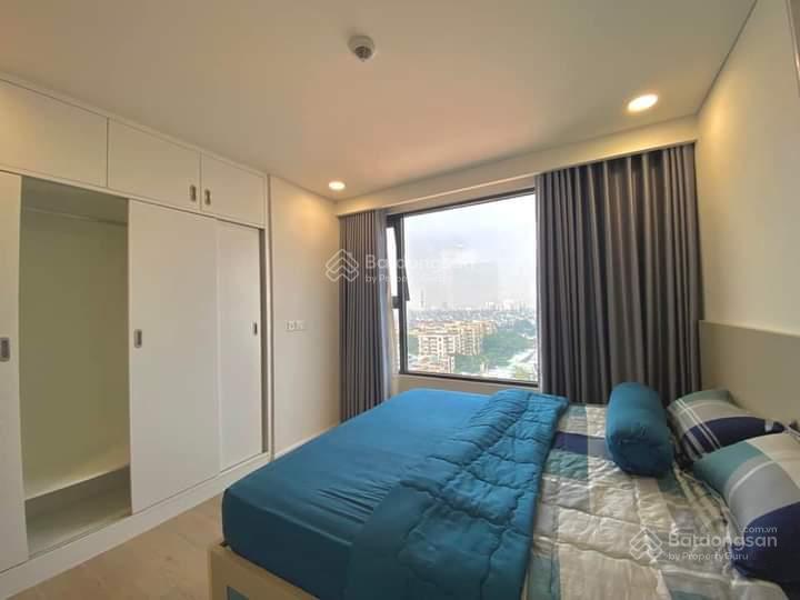 Bán ch 1pn, 1wc full nội thất tại chung cư the everrich infinity giá cực tốt.  0915 194 ***