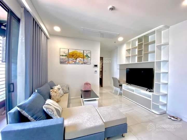 Bán ch 1pn, 1wc full nội thất tại chung cư the everrich infinity giá cực tốt.  0915 194 ***