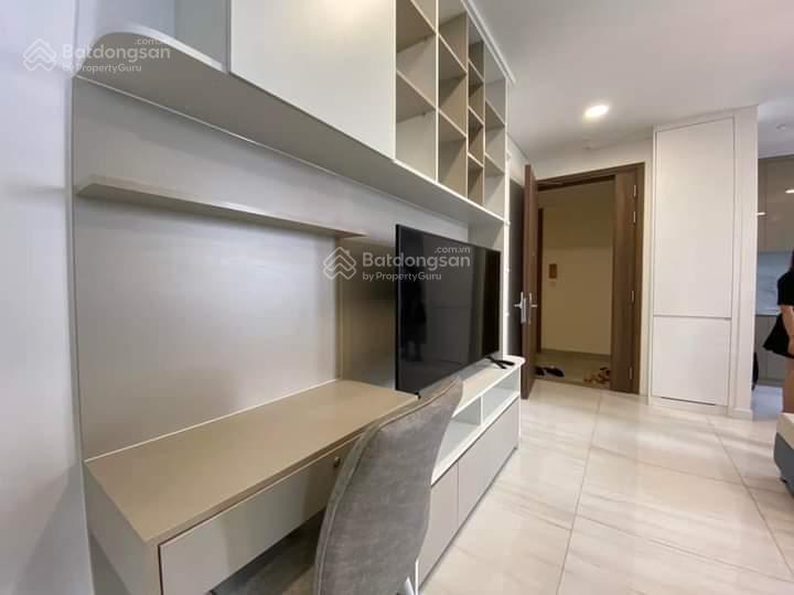 Bán ch 1pn, 1wc full nội thất tại chung cư the everrich infinity giá cực tốt.  0915 194 ***