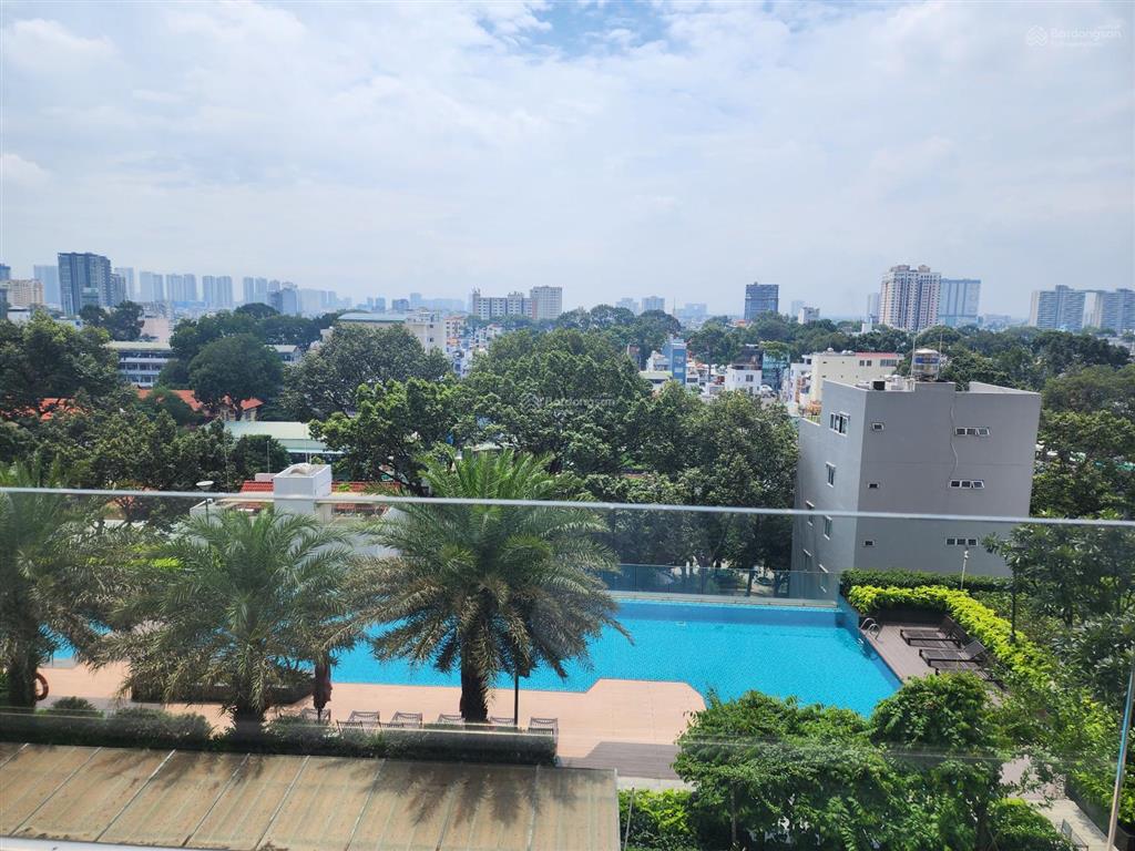 Bán cc the everrich infinity căn hộ 1pn 44m2 giá ưu đãi, q5, hcm.  0915 194 ***