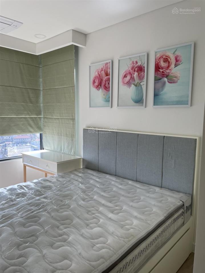 Bán cc the everrich infinity căn hộ 1pn 44m2 giá ưu đãi, q5, hcm.  0915 194 ***