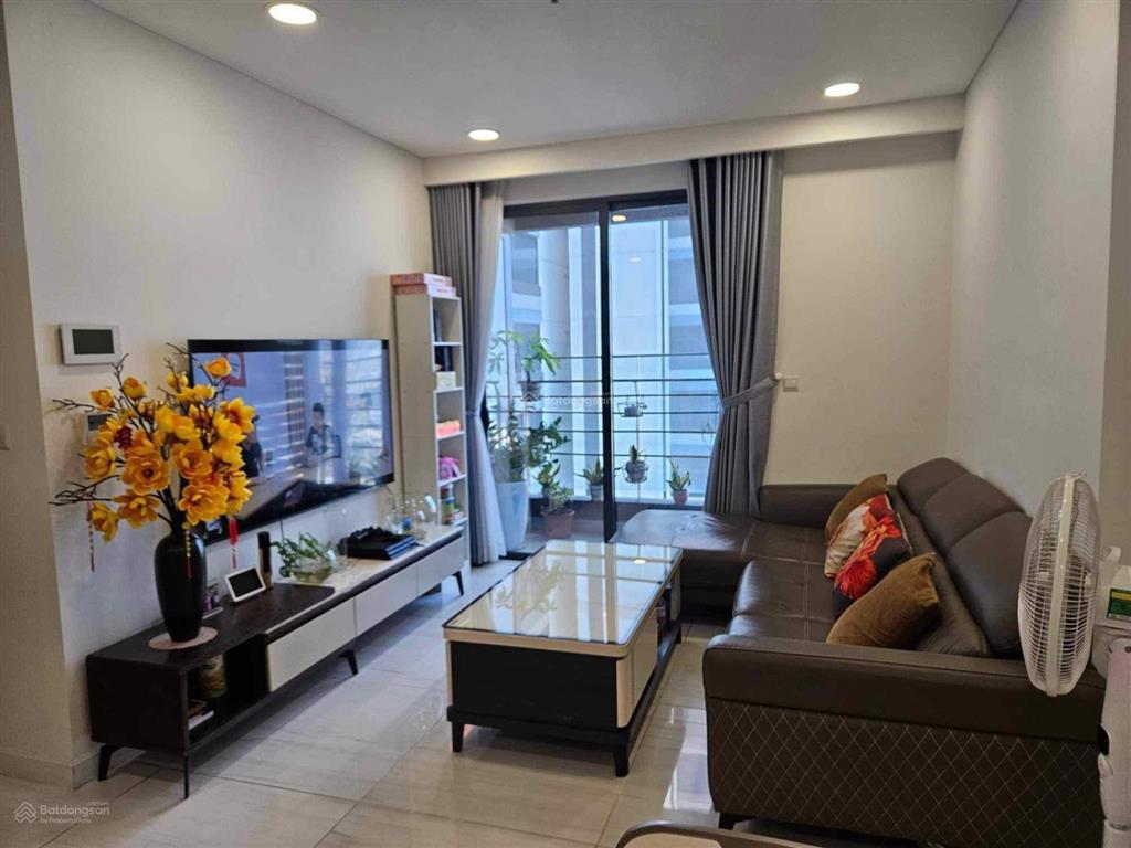 Bán căn hộ 2pn tại chung cư q5 the everrich infinity với thiết kế 2pn, 2wc.  0915 194 ***
