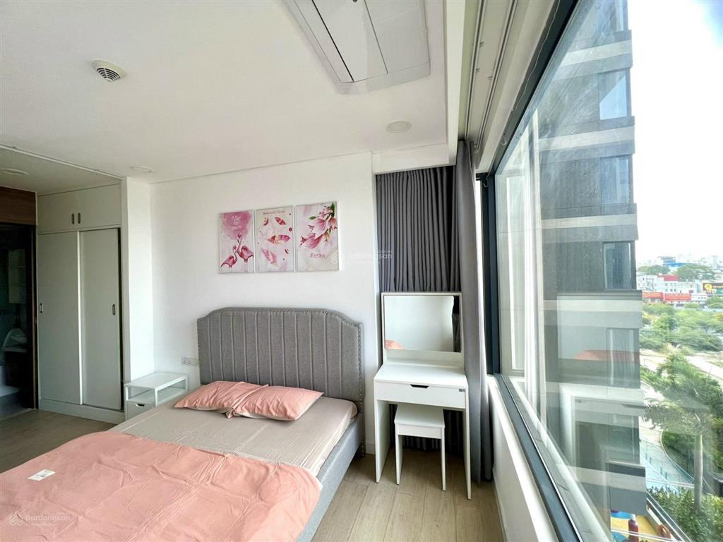 Bán căn hộ 2pn tại chung cư q5 the everrich infinity với thiết kế 2pn, 2wc.  0915 194 ***