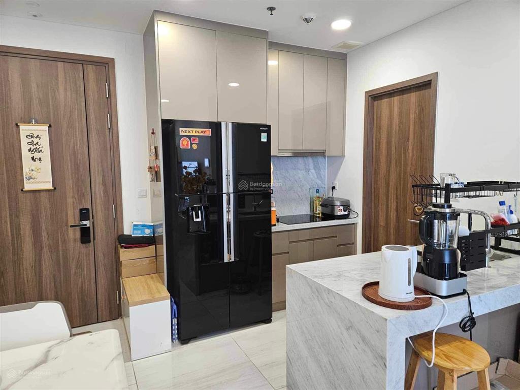 Bán căn hộ 2pn tại chung cư q5 the everrich infinity với thiết kế 2pn, 2wc.  0915 194 ***