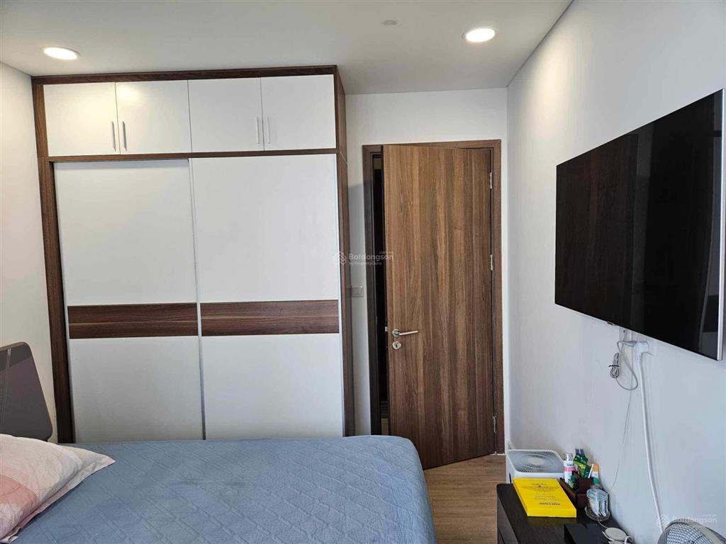 Bán căn hộ 2pn tại chung cư q5 the everrich infinity với thiết kế 2pn, 2wc.  0915 194 ***