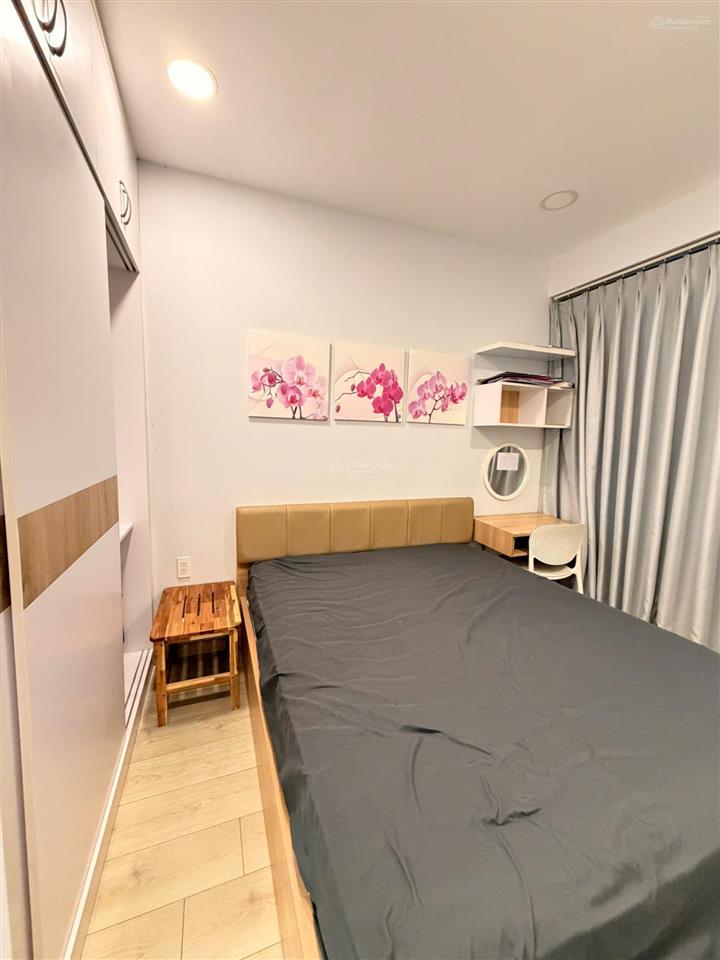 Cho thuê cc the everrich infinity căn officetel 40m2 giá tốt, full sẵn nội thất.  0915 194 ***