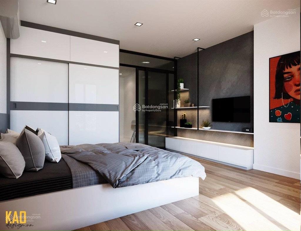 Bên em chuyên cho thuê căn hộ tại chung cư the everrich infinity, căn 1pn giá tốt.  0915 194 ***
