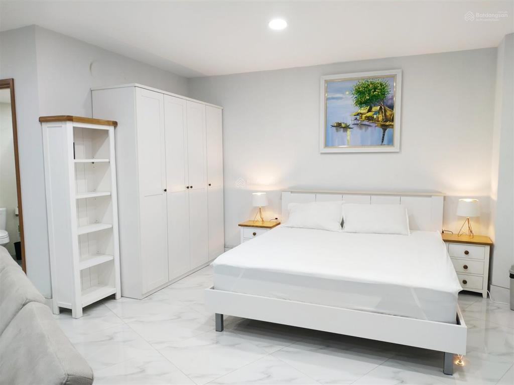 Cho thuê căn hộ cc the everrich infinity, giá thuê 10 triệu vnd, 35m2 full nội thất.  0915 194 ***