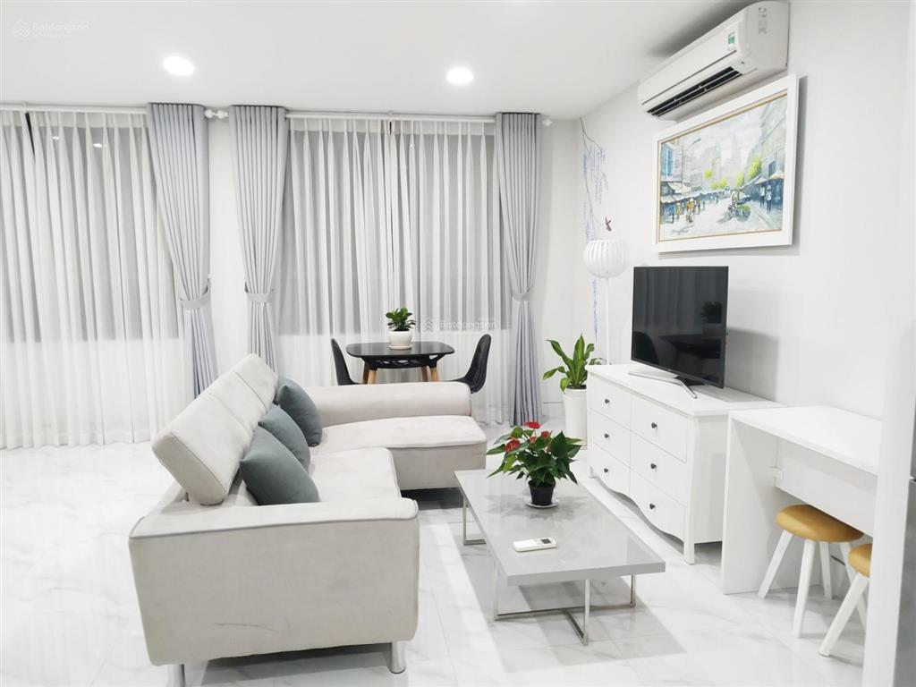 Cho thuê căn hộ cc the everrich infinity, giá thuê 10 triệu vnd, 35m2 full nội thất.  0915 194 ***