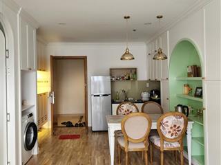 Chuyên cho thuê căn hộ the everrich infinity full nội thất căn 1pn giá tốt.