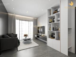 Cho thuê nhanh căn hộ 1pn tại the everrich infinity, q5, nội thất cơ bản giá tốt.