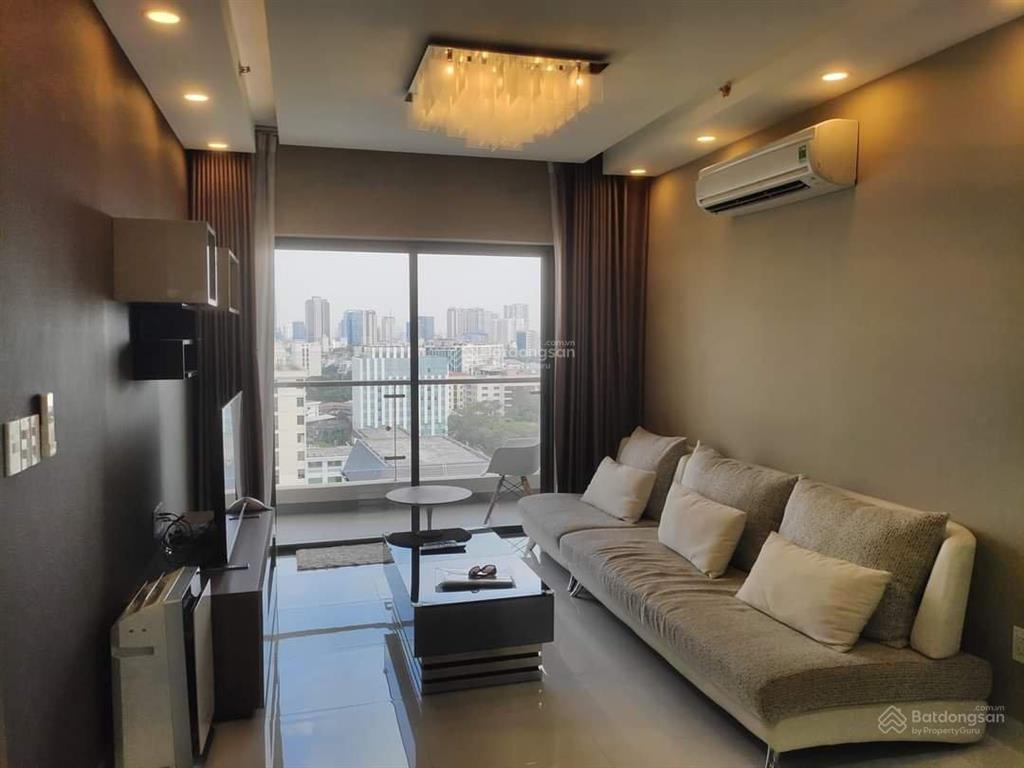 Cho thuê nhanh căn hộ 2pn full nội thất tại the everrich infinity, q5  0915 194 ***