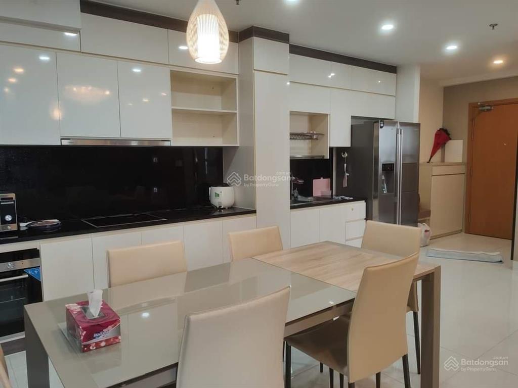 Cho thuê nhanh căn hộ 2pn full nội thất tại the everrich infinity, q5  0915 194 ***