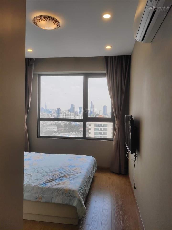 Cho thuê nhanh căn hộ 2pn full nội thất tại the everrich infinity, q5  0915 194 ***