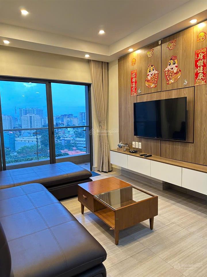 Bán căn hộ 2pn, 2wc giá siêu hời tại chung cư the everrich infinity, 75m2 full nội thất