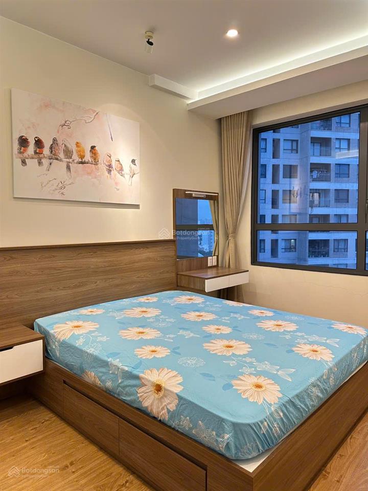 Bán căn hộ 2pn, 2wc giá siêu hời tại chung cư the everrich infinity, 75m2 full nội thất