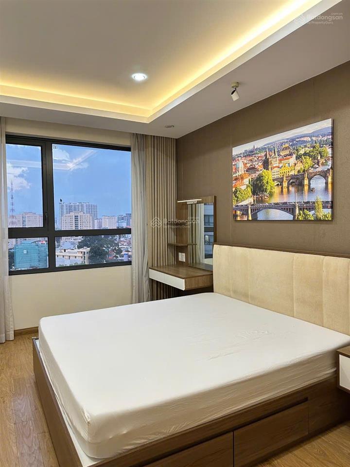 Bán căn hộ 2pn, 2wc giá siêu hời tại chung cư the everrich infinity, 75m2 full nội thất