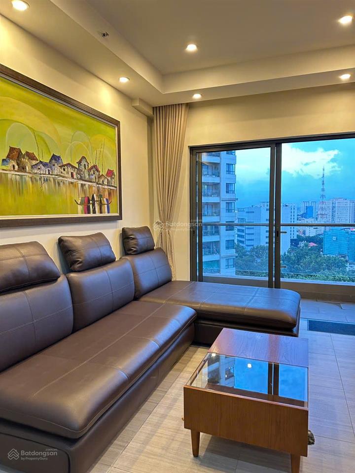 Bán căn hộ 2pn, 2wc giá siêu hời tại chung cư the everrich infinity, 75m2 full nội thất