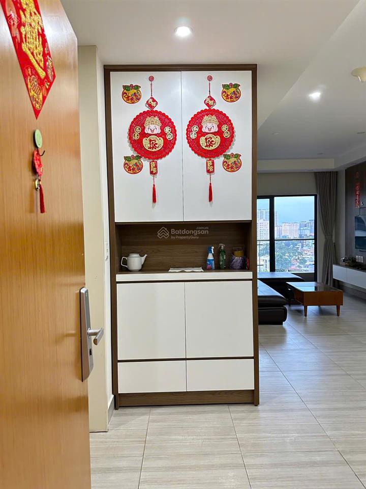 Bán căn hộ 2pn, 2wc giá siêu hời tại chung cư the everrich infinity, 75m2 full nội thất