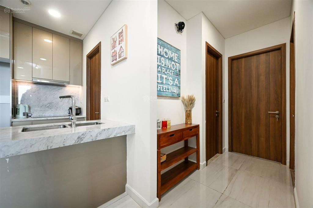 Bán cc the everrich infinity tại an dương vương quận 5, căn hộ 80m2, 2pn, 2wc.  0915 194 ***