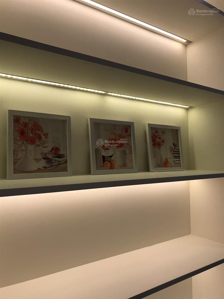 Bán cc the everrich infinity tại an dương vương quận 5, căn hộ 80m2, 2pn, 2wc.  0915 194 ***