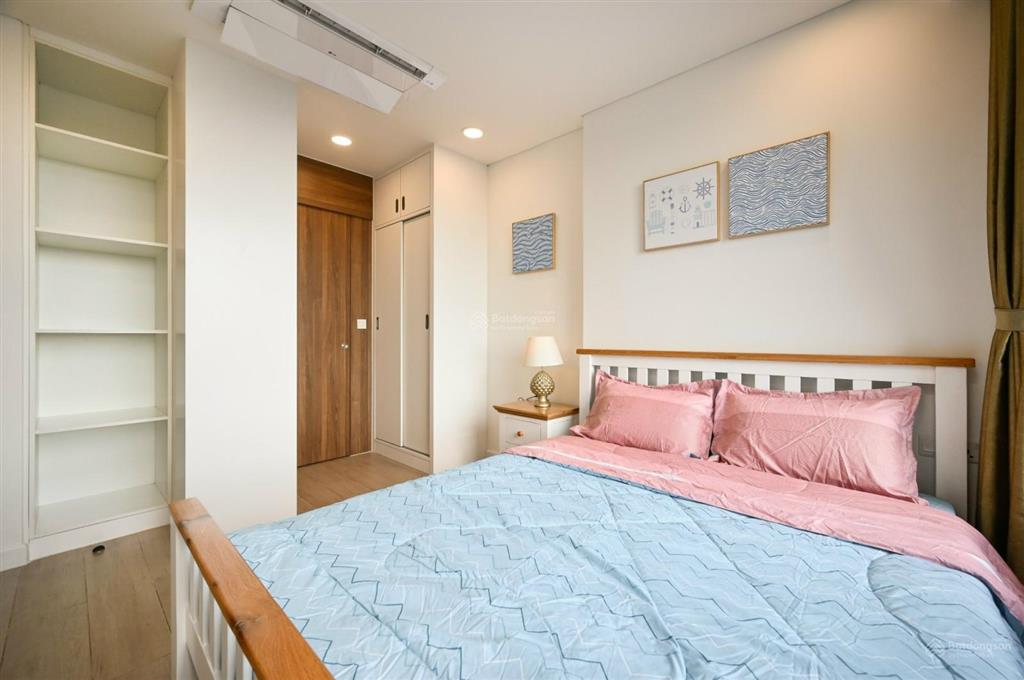 Bán cc the everrich infinity tại an dương vương quận 5, căn hộ 80m2, 2pn, 2wc.  0915 194 ***