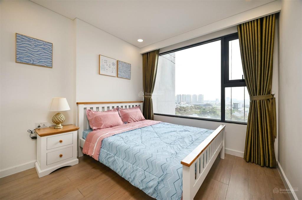 Bán cc the everrich infinity tại an dương vương quận 5, căn hộ 80m2, 2pn, 2wc.  0915 194 ***