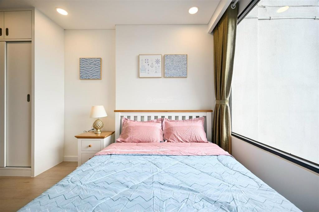 Bán cc the everrich infinity tại an dương vương quận 5, căn hộ 80m2, 2pn, 2wc.  0915 194 ***