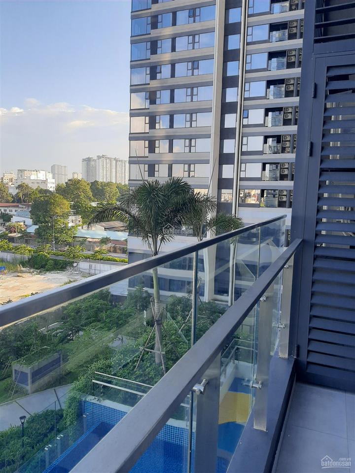 Chuyên cho thuê căn hộ kingdom 101, căn hộ 1pn+1wc full nội thất giá tốt.  0915 194 ***