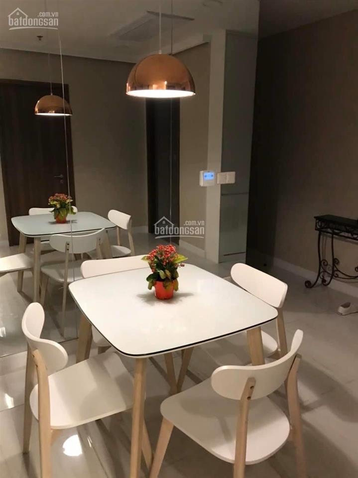 Chuyên cho thuê căn hộ kingdom 101, căn hộ 1pn+1wc full nội thất giá tốt.  0915 194 ***