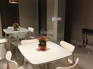 Chuyên cho thuê căn hộ kingdom 101, căn hộ 1pn+1wc full nội thất giá tốt.  0915 194 ***