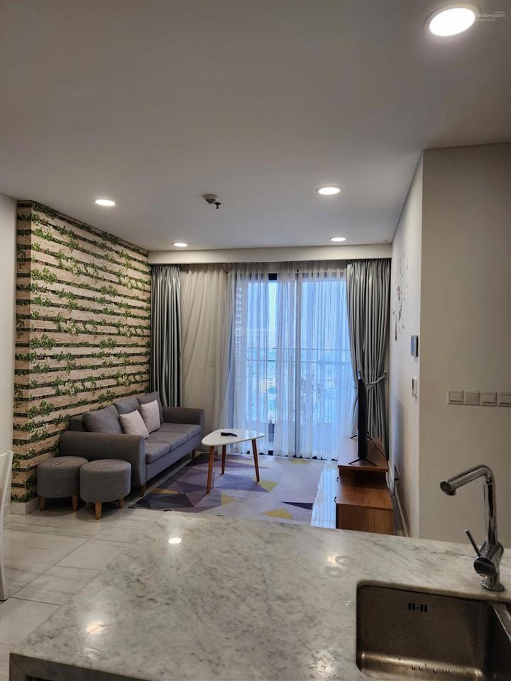 Chuyên cho thuê căn hộ everrich infinity, căn 2pn giá tốt full nội thất.  0915 194 ***