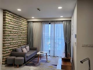 Chuyên cho thuê căn hộ everrich infinity, căn 2pn giá tốt full nội thất.  0915 194 ***