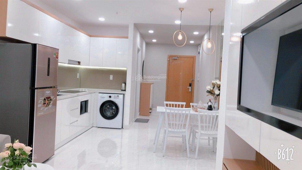 Cần bán căn góc 1pn 1wc tại chung cư the everrich infinity quận 5