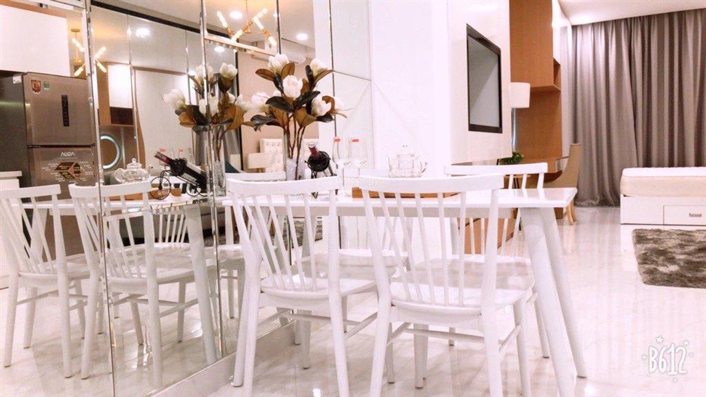 Cần bán căn góc 1pn 1wc tại chung cư the everrich infinity quận 5