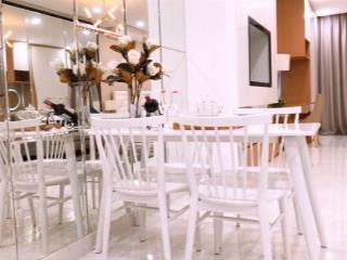 Cần bán căn góc 1pn 1wc tại chung cư the everrich infinity quận 5