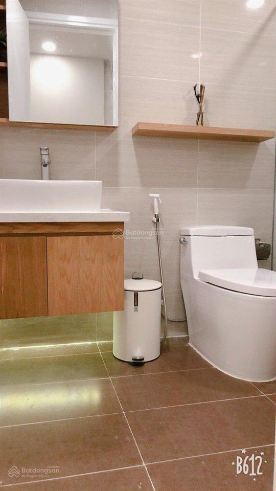 Cần bán căn góc 1pn 1wc tại chung cư the everrich infinity quận 5
