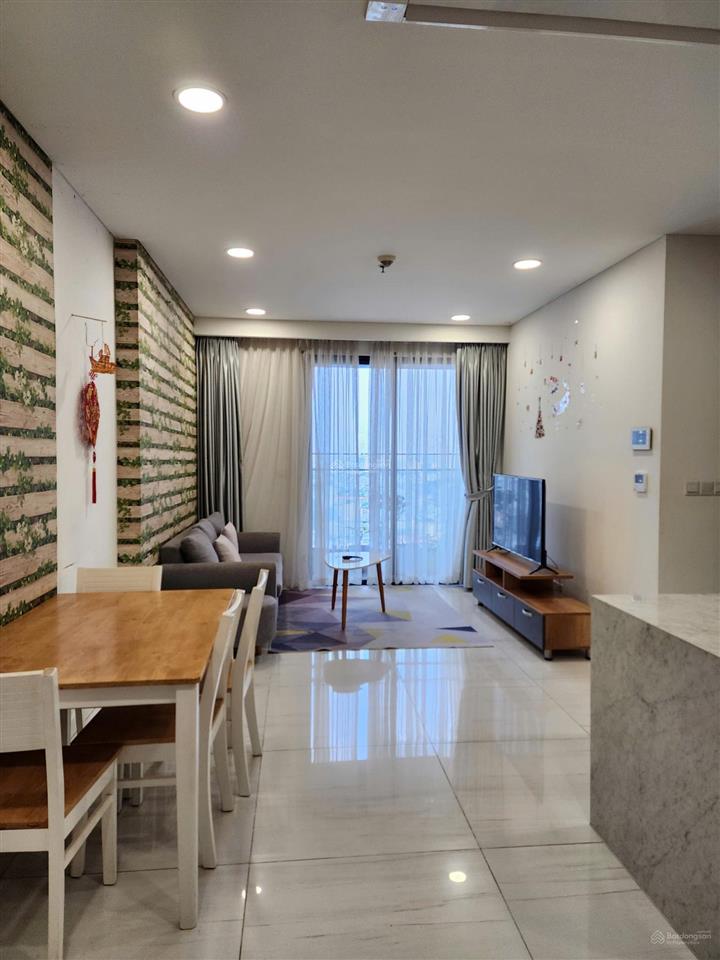 Cho thuê ch the everrich infinity 2pn 20 triệu/tháng căn hộ đã full sẵn nội thất.  0915 194 ***