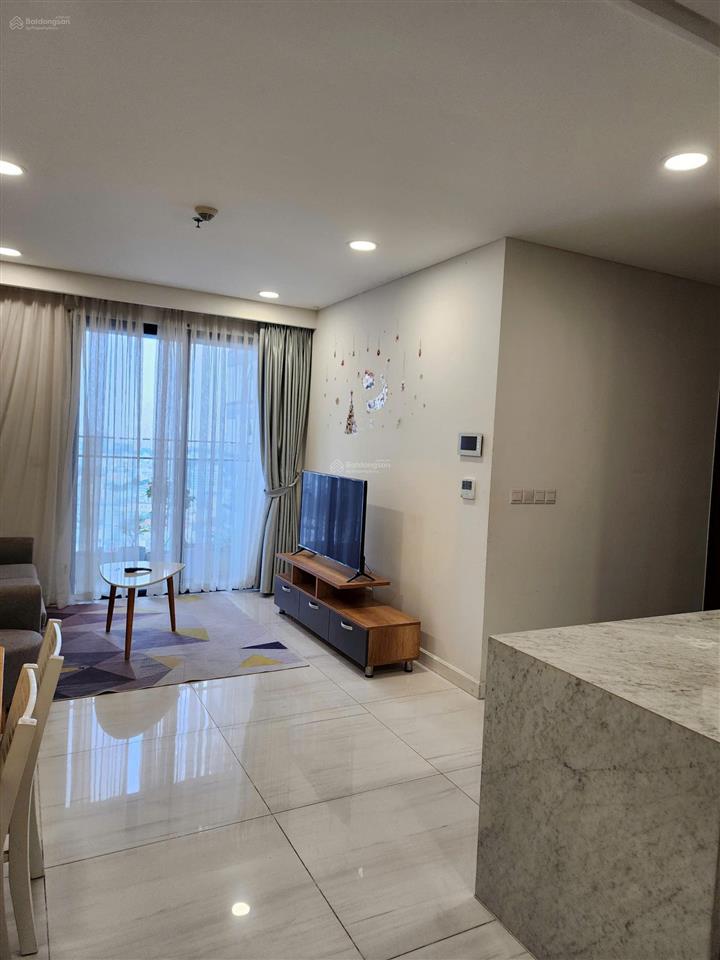 Cho thuê ch the everrich infinity 2pn 20 triệu/tháng căn hộ đã full sẵn nội thất.  0915 194 ***