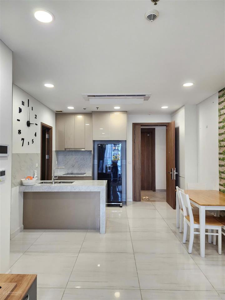 Cho thuê ch the everrich infinity 2pn 20 triệu/tháng căn hộ đã full sẵn nội thất.  0915 194 ***