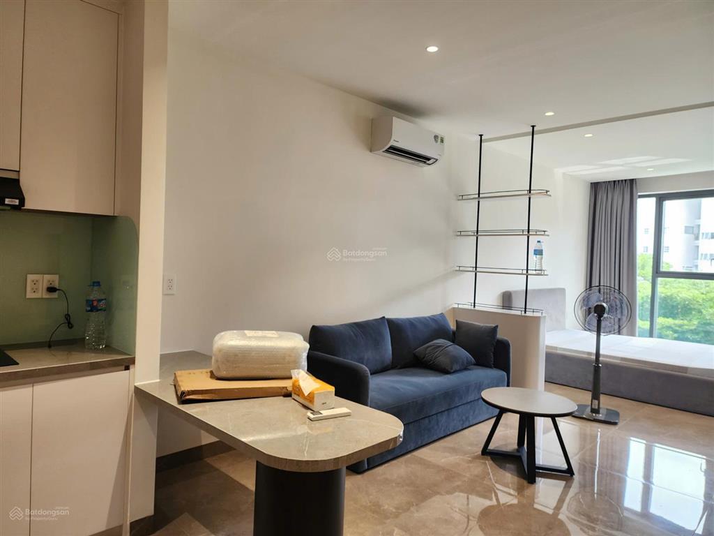 Chuyên cho thuê căn hộ everrich infinity căn 40m2 giá cực tốt.  0915 194 ***